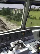 Trainz Railroad Simulator 2022