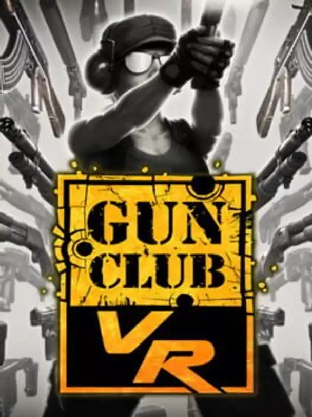 Gun Club VR