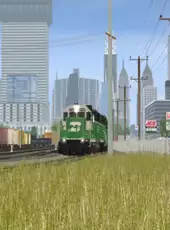Trainz Railroad Simulator 2019: Shortline Railroad