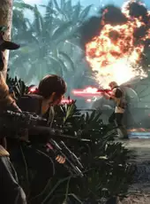 Star Wars Battlefront: Rogue One - Scarif