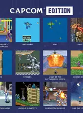 Super Pocket: Capcom Edition