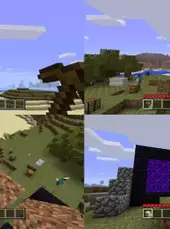 Minecraft: Xbox 360 Edition