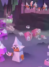 The Battle of Polytopia: Vengir