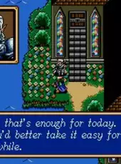 Shining Force