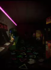 Haunted PS1 Demo Disc 2021