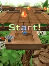 Kororinpa: Marble Mania