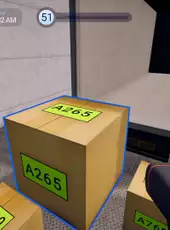 Parcel Delivery Simulator