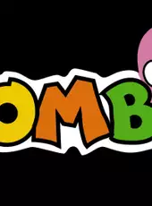 Tomba!