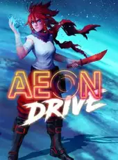 Aeon Drive