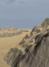 Coastline Flight Simulator