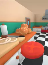 Burgie's Cozy Kitchen