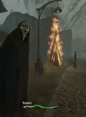 Pathologic 2: Marble Nest