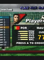 Place Kick Master Football Championship