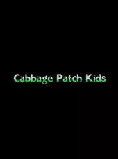 Cabbage Patch Kids