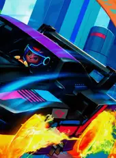 Hot Wheels Let’s Race: Ultimate Speed