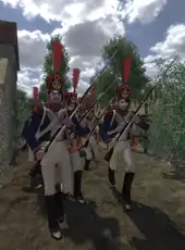 Mount & Blade: Warband - Napoleonic Wars