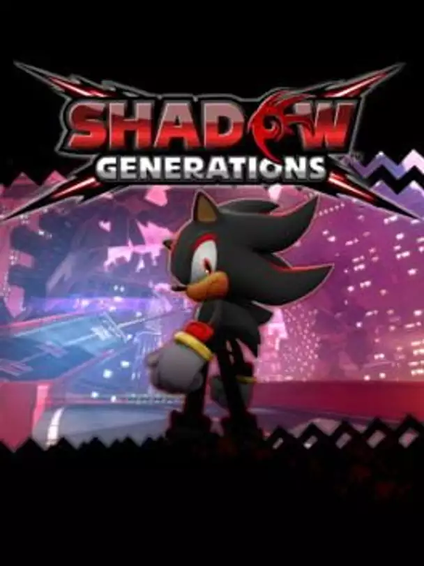 Shadow Generations