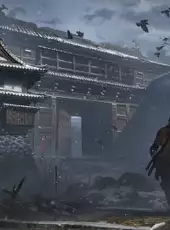 Sekiro: Shadows Die Twice