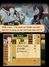 Fire Emblem Awakening