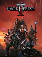 Warhammer 40,000: Dark Heresy
