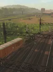 Trainz Railroad Simulator 2019: Coalmint Mountains Railroad