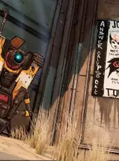 Borderlands 3: Ultimate Edition