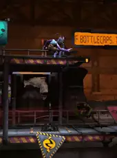 Oddworld: New 'n' Tasty