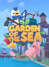 Garden of the Sea