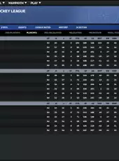 Franchise Hockey Manager 12
