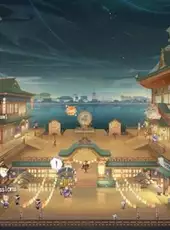 Onmyoji: The Card Game