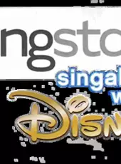 SingStar: Singalong with Disney