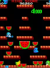 Arcade Archives: Bubble Bobble