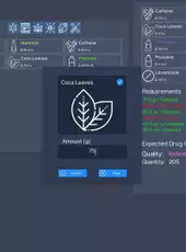 Drug Lord Simulator