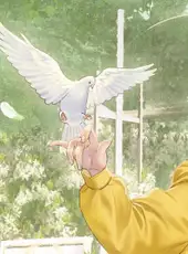 Lilja and Natsuka: Painting Lies
