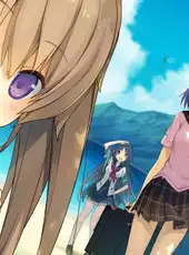 Aokana: Four Rhythms Across the Blue Extra1