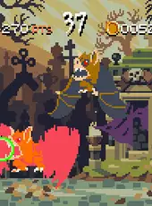 Curses 'N Chaos