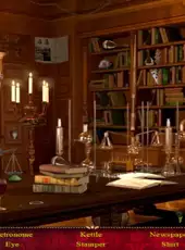 The Mysterious Case of Dr.Jekyll and Mr.Hyde