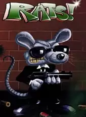 Rats!