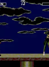 Mortal Kombat