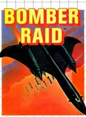 Bomber Raid