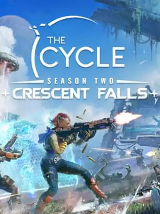 The Cycle: Season 2