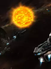 Sins of a Solar Empire: Rebellion - Forbidden Worlds