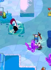 Adventure Time: Explore the Dungeon Because I Don't Know!