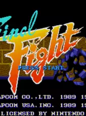 Final Fight