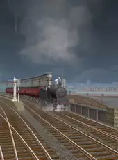 Trainz Simulator: Settle & Carlisle