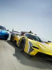 Forza Motorsport: 2018 Lamborghini #63 Squadra Corse Huracán Super Trofeo Evo