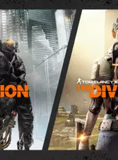 Tom Clancy's The Division Franchise Bundle