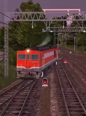 Trainz Railroad Simulator 2019: Japan - Model Trainz
