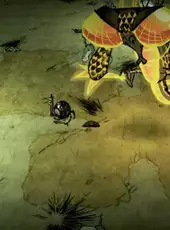 Don't Starve Together: Console Edition