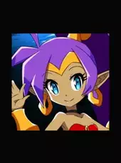 Shantae and the Seven Sirens Part 1